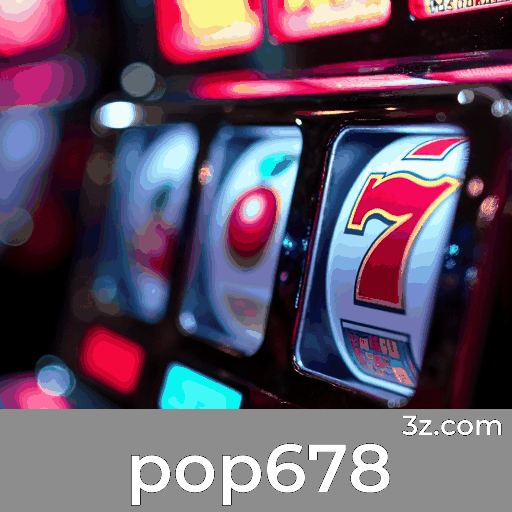 Experiência Premium de Jogos de Casino no pop678