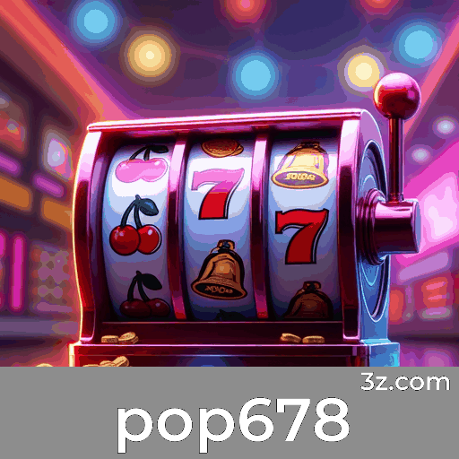 Descubra as Vantagens da Plataforma pop678 em Serviços de Apostas