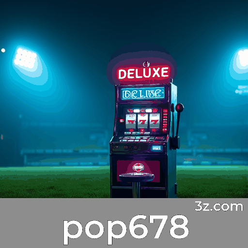 Experiência Premium em Cassino e Apostas com pop678