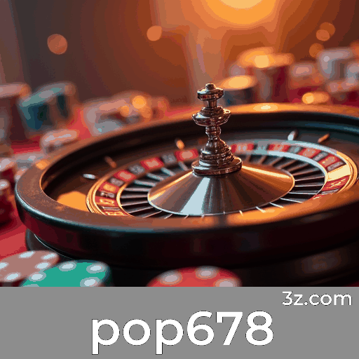 pop678: Bônus e promoções imperdíveis para você!