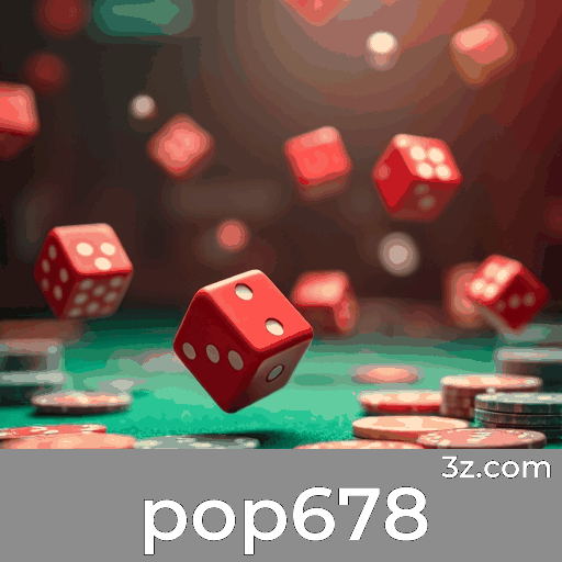 Pop678: A Experiência de Dealer ao Vivo Preferida do Brasil