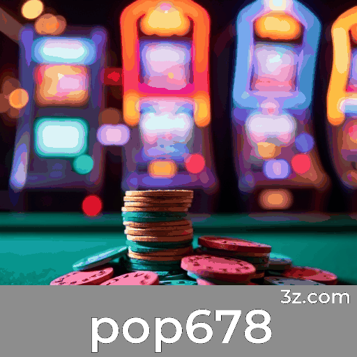 pop678 App: Experiência Completa de Apostas Móveis