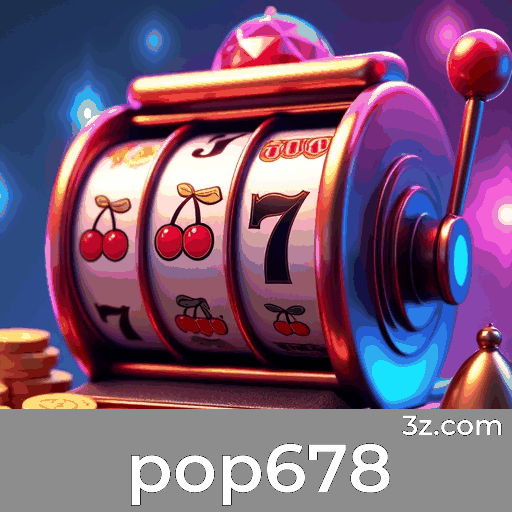 pop678 App: Experiência Completa de Apostas Móveis