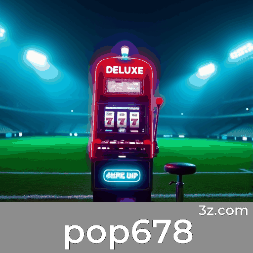 Diversão Extraordinária no pop678: Universo de Jogos Inigualável