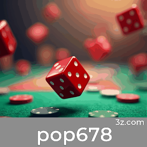 Diversão Extraordinária no pop678: Universo de Jogos Inigualável